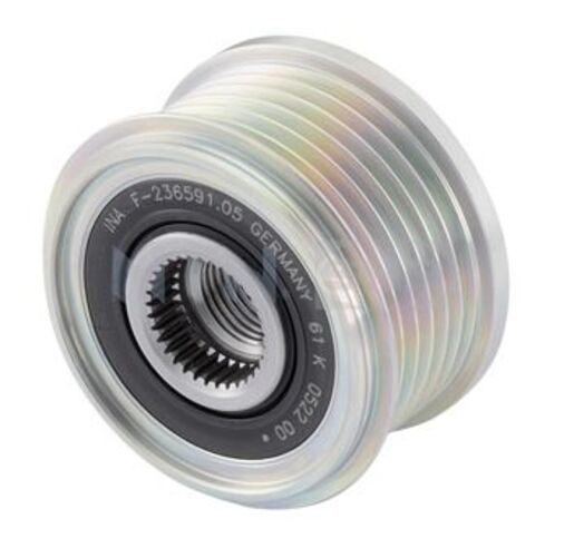Pulegge GA758.08