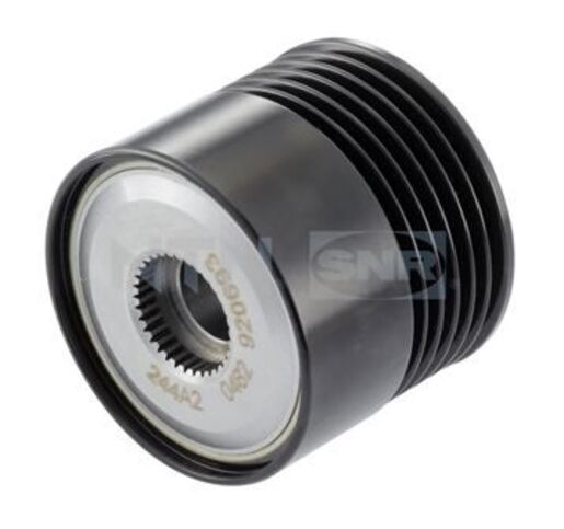 Pulegge GA758.09