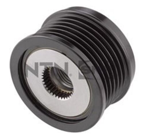 Pulegge GA758.10