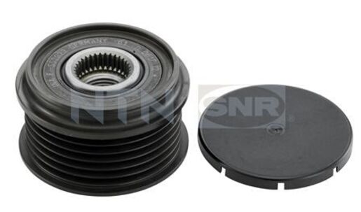 Pulegge GA765.02