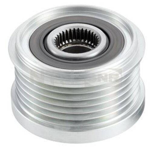 Pulegge GA765.04