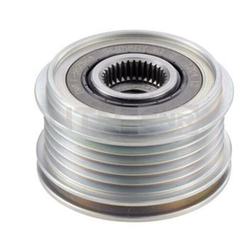 Pulegge GA765.05