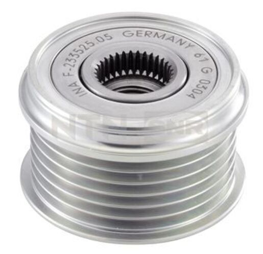 Pulegge GA767.00