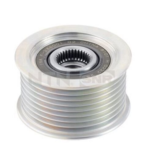 Pulegge GA770.01