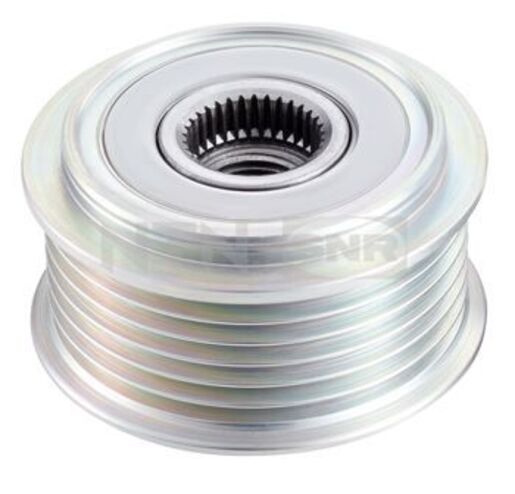 Pulegge GA770.03
