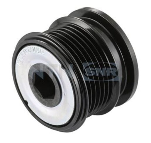 Pulegge GA786.00