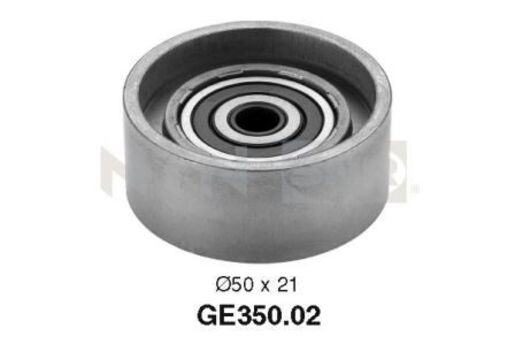 Pulegge GE350.02
