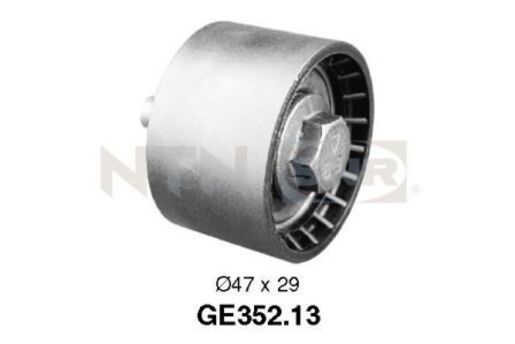 Pulegge GE352.13