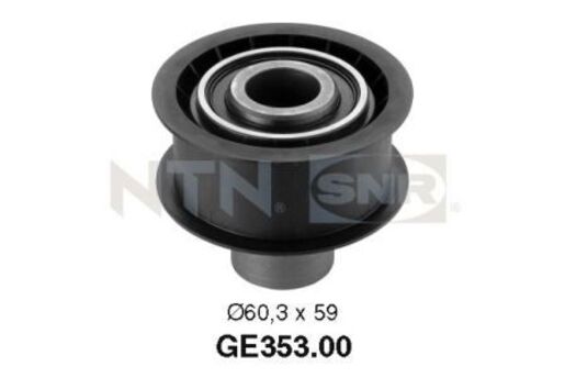 Pulegge GE353.00