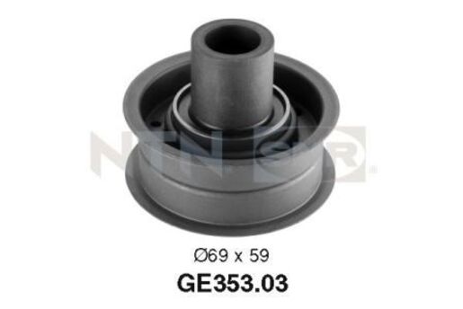 Pulegge GE353.03