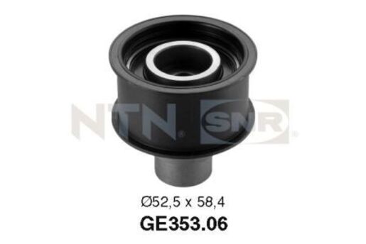 Pulegge GE353.06