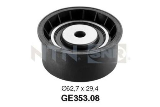 Pulegge GE353.08