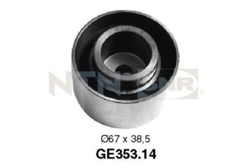 Pulegge GE353.14