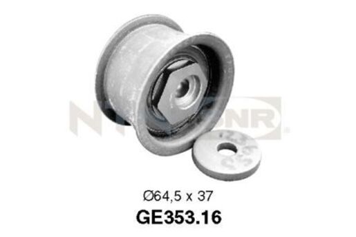 Pulegge GE353.16