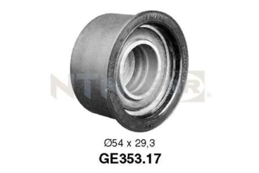 Pulegge GE353.17