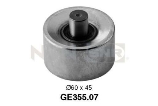 Pulegge GE355.07