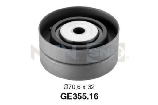 Pulegge GE355.16