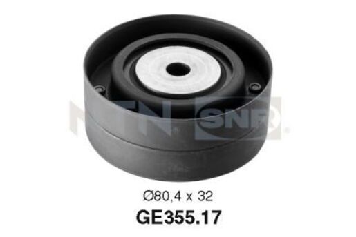Pulegge GE355.17