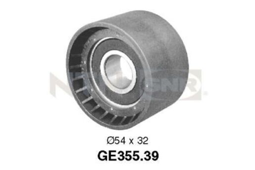 Pulegge GE355.39