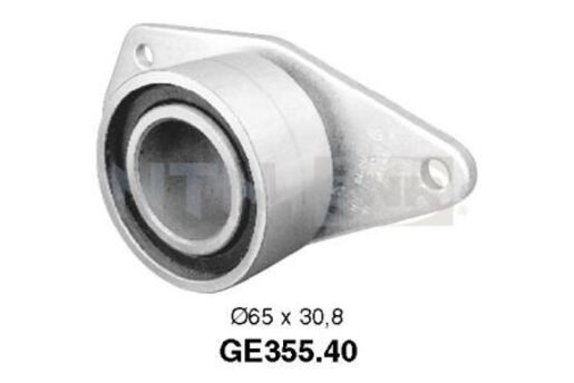 Pulegge GE355.40