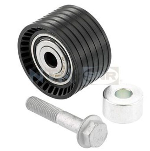 Pulegge GE355.43