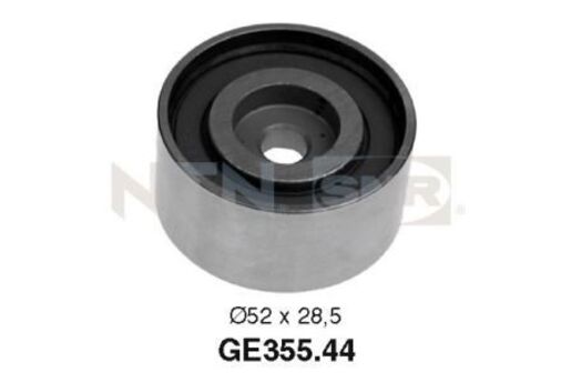 Pulegge GE355.44