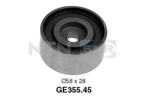 Pulegge GE355.45