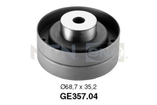 Pulegge GE357.04