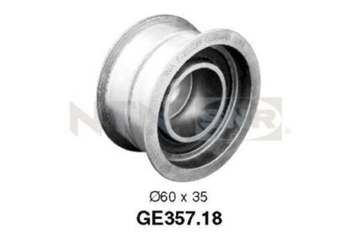 Pulegge GE357.18