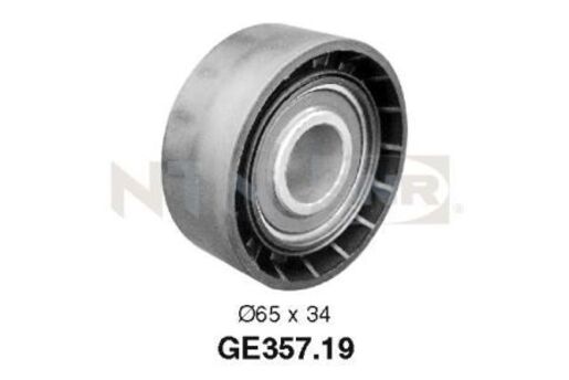 Pulegge GE357.19