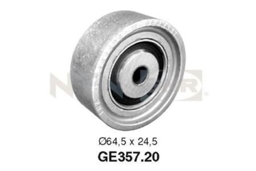 Pulegge GE357.20