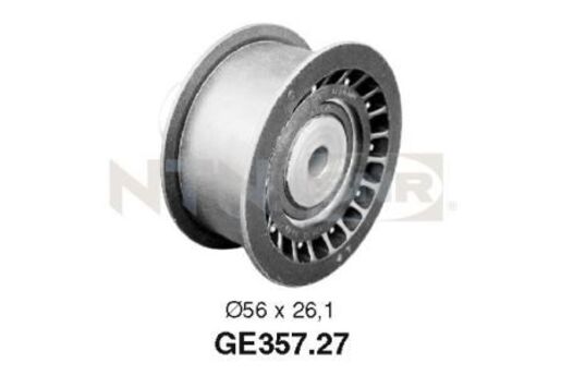 Pulegge GE357.27