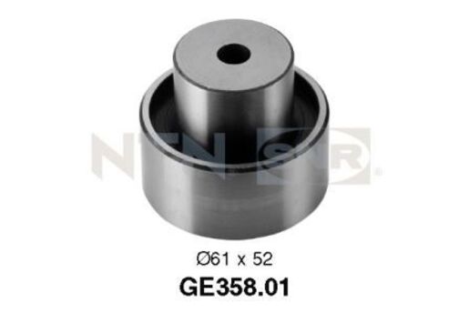 Pulegge GE358.01