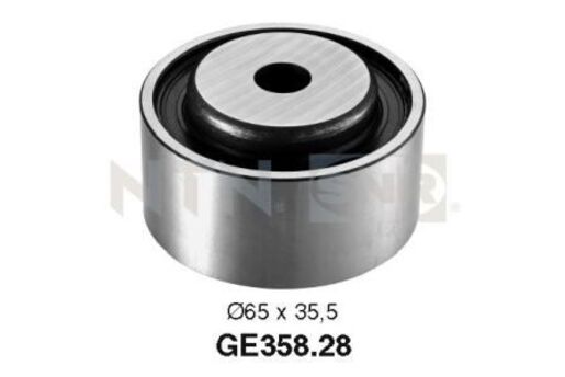 Pulegge GE358.28