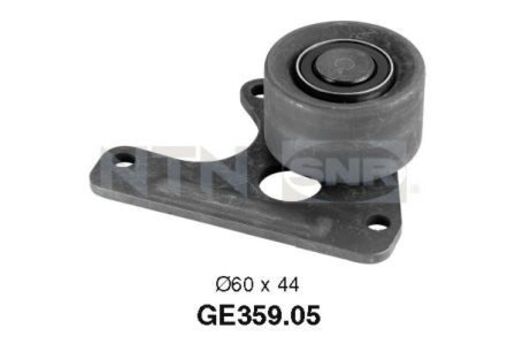 Pulegge GE359.05