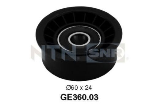 Pulegge GE360.03