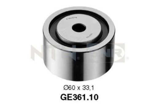 Pulegge GE361.10
