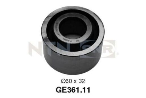 Pulegge GE361.11