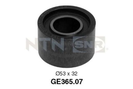 Pulegge GE365.07