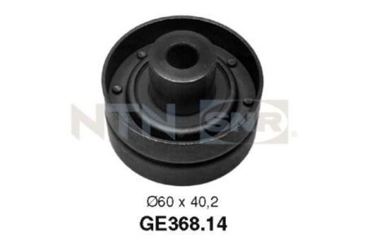 Pulegge GE368.14
