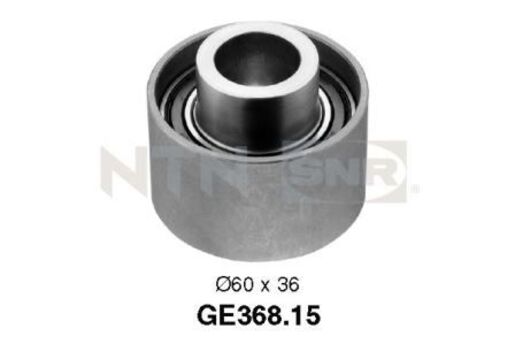 Pulegge GE368.15