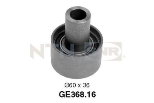 Pulegge GE368.16