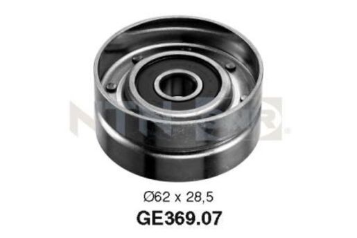 Pulegge GE369.07
