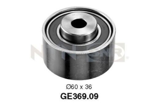 Pulegge GE369.09