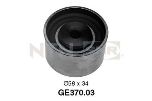 Pulegge GE370.03