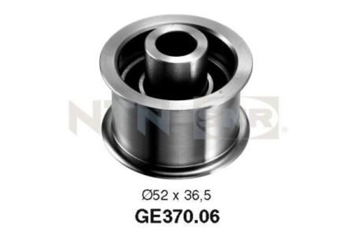 Pulegge GE370.06