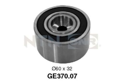 Pulegge GE370.07