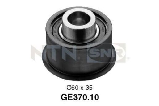 Pulegge GE370.10