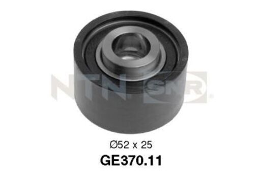 Pulegge GE370.11