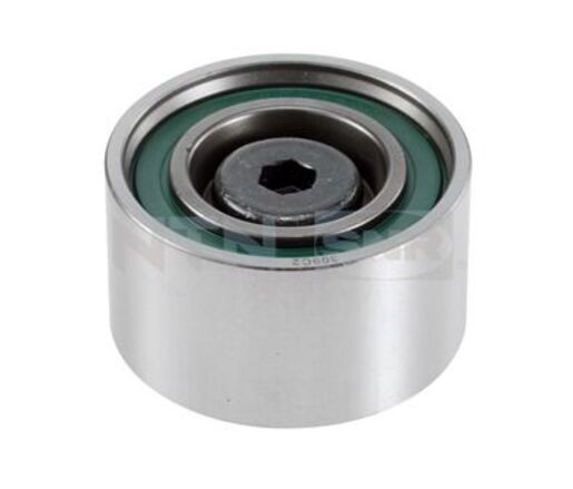 Pulegge GE370.18